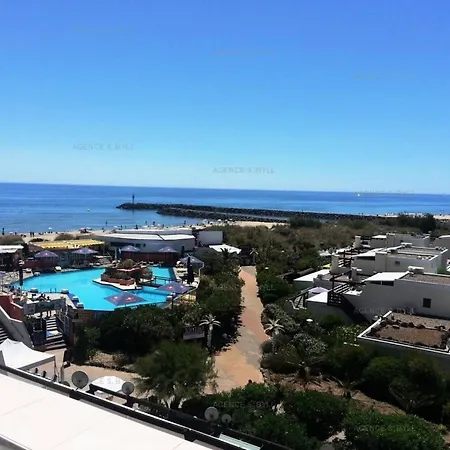Appartamento Résidence Port Nature Colline 2 - T2- Port Nature Colline 2 Duplex Mae-2924 Agde