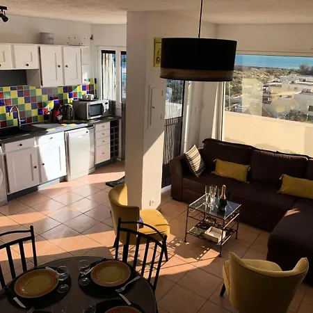 Appartamento Résidence Port Nature Colline 2 - T2- Port Nature Colline 2 Duplex Mae-2924 Agde