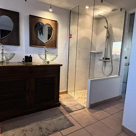 Résidence Port Nature Colline 2 - T2- Port Nature Colline 2 Duplex Mae-2924 Appartamento