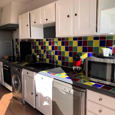Appartamento Résidence Port Nature Colline 2 - T2- Port Nature Colline 2 Duplex Mae-2924 *
