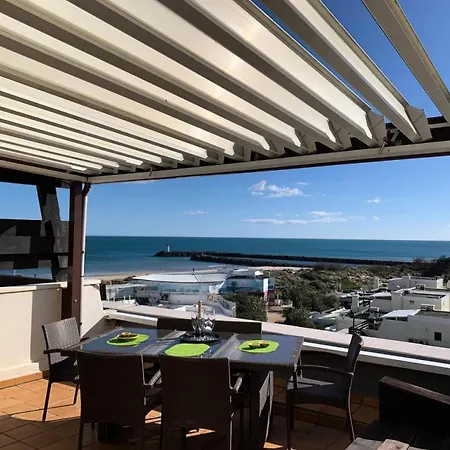 Résidence Port Nature Colline 2 - T2- Port Nature Colline 2 Duplex Mae-2924 Appartamento